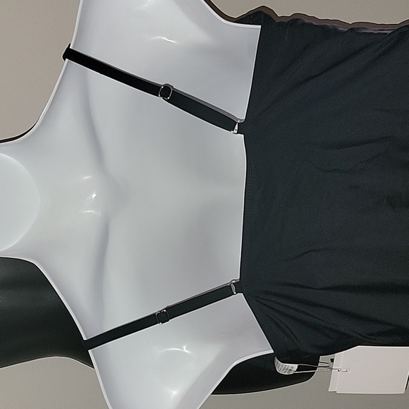 Bathing suit tankini - Picture 2 of 7